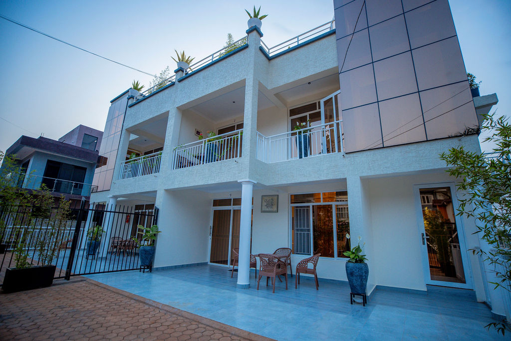 T & M Luxury Apartments, gallery photo 11