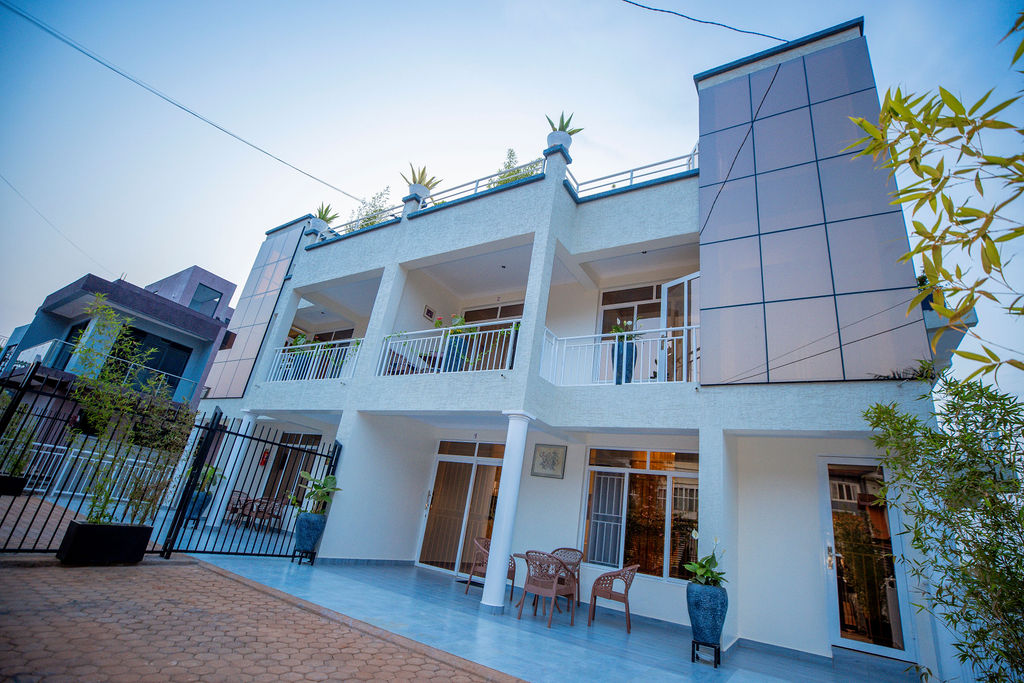 T & M Luxury Apartments, gallery photo 12