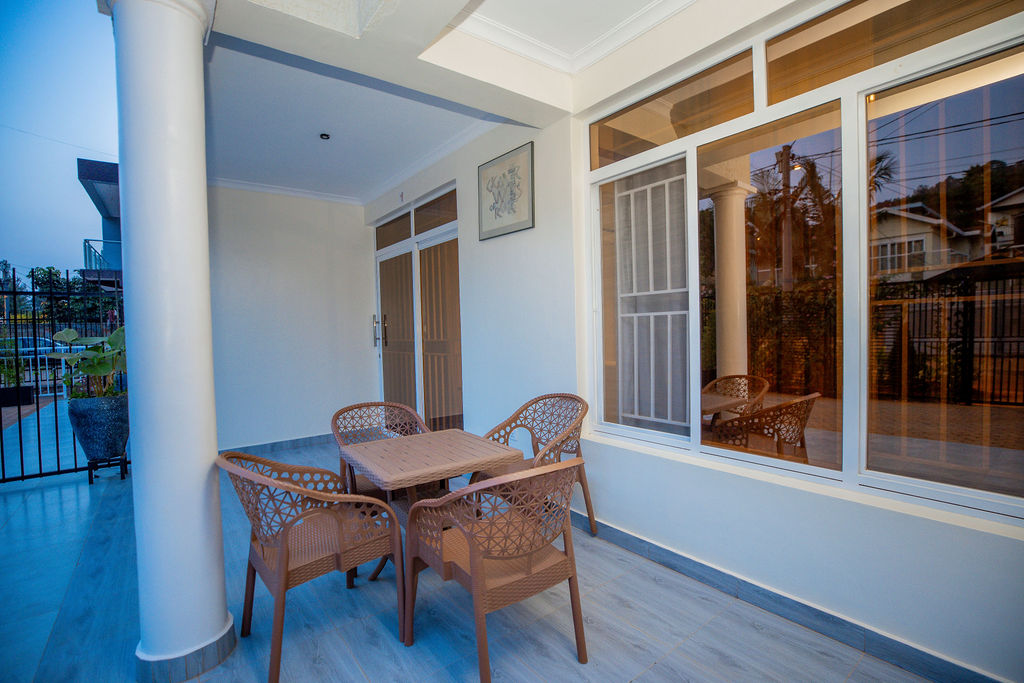 T & M Luxury Apartments, gallery photo 14