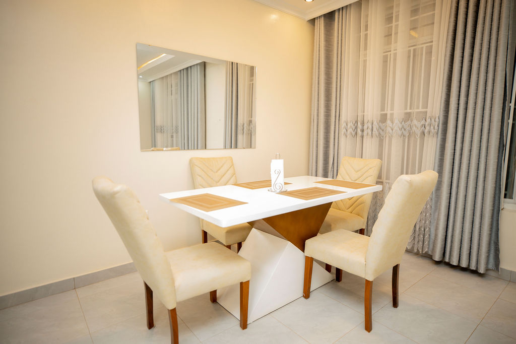 T & M Luxury Apartments, gallery photo 16