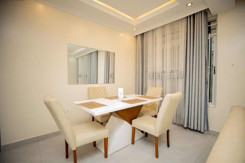 T & M Luxury Apartments, gallery photo 18