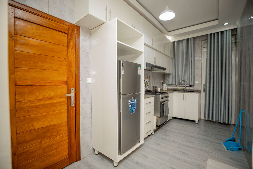 T & M Luxury Apartments, gallery photo 19