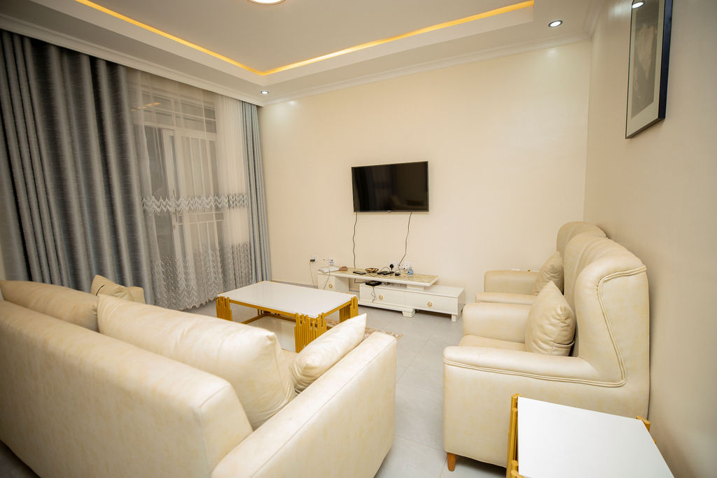 T & M Luxury Apartments, gallery photo 22