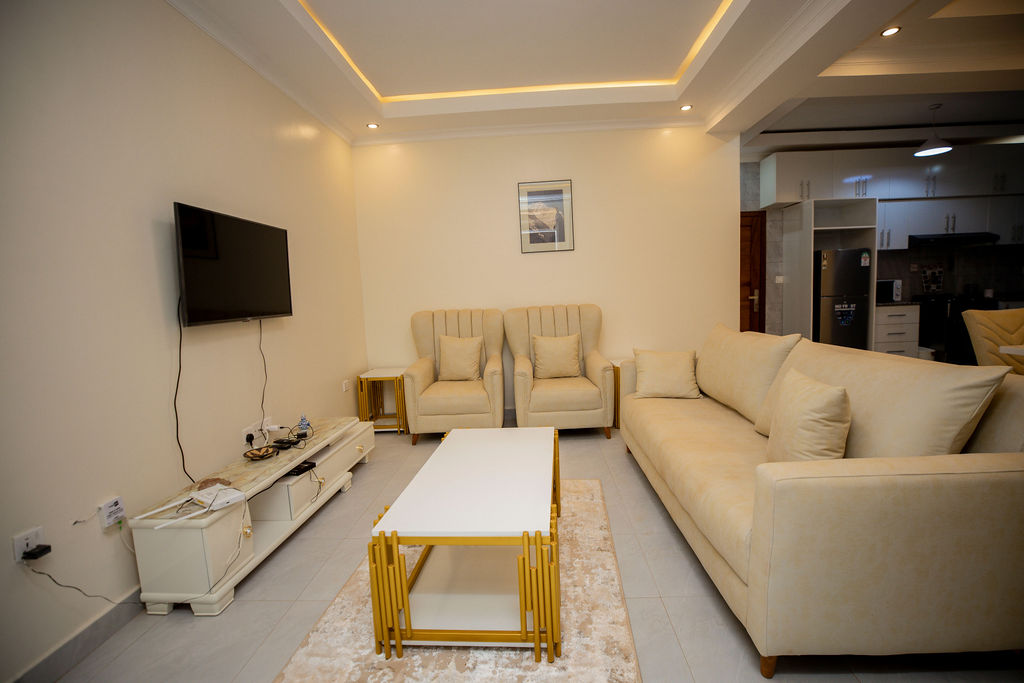 T & M Luxury Apartments, gallery photo 24