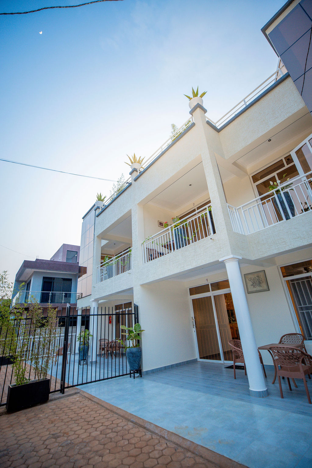 T & M Luxury Apartments, gallery photo 9