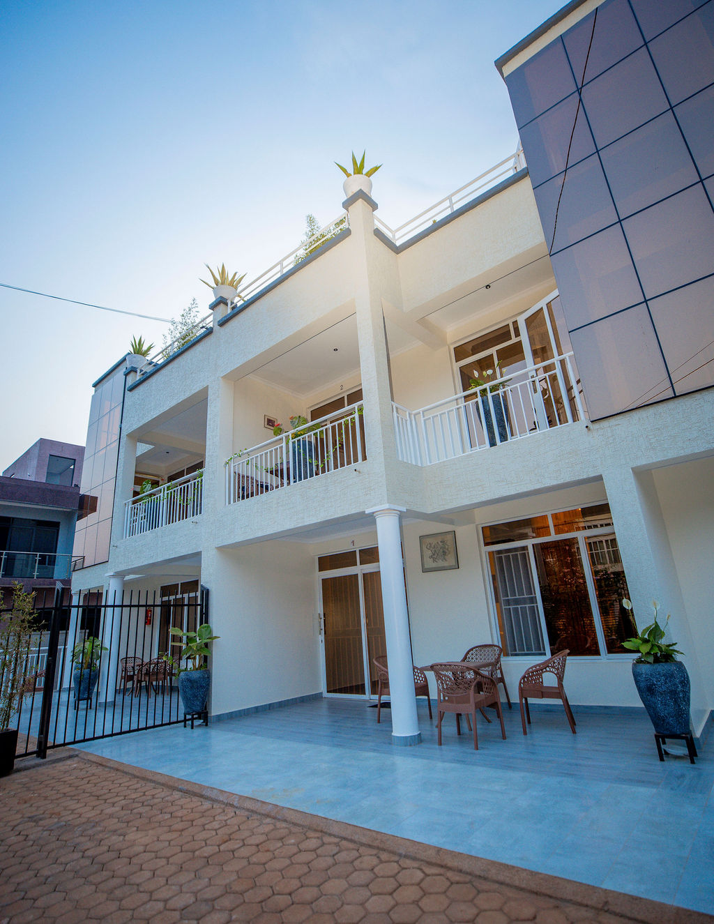 T & M Luxury Apartments, gallery photo 10